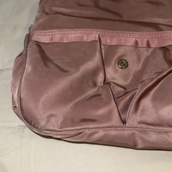 Lululemon Festival Bag II Dusty Rose Mauve Crossbody Bag Purse 5L - Picture 10 of 10